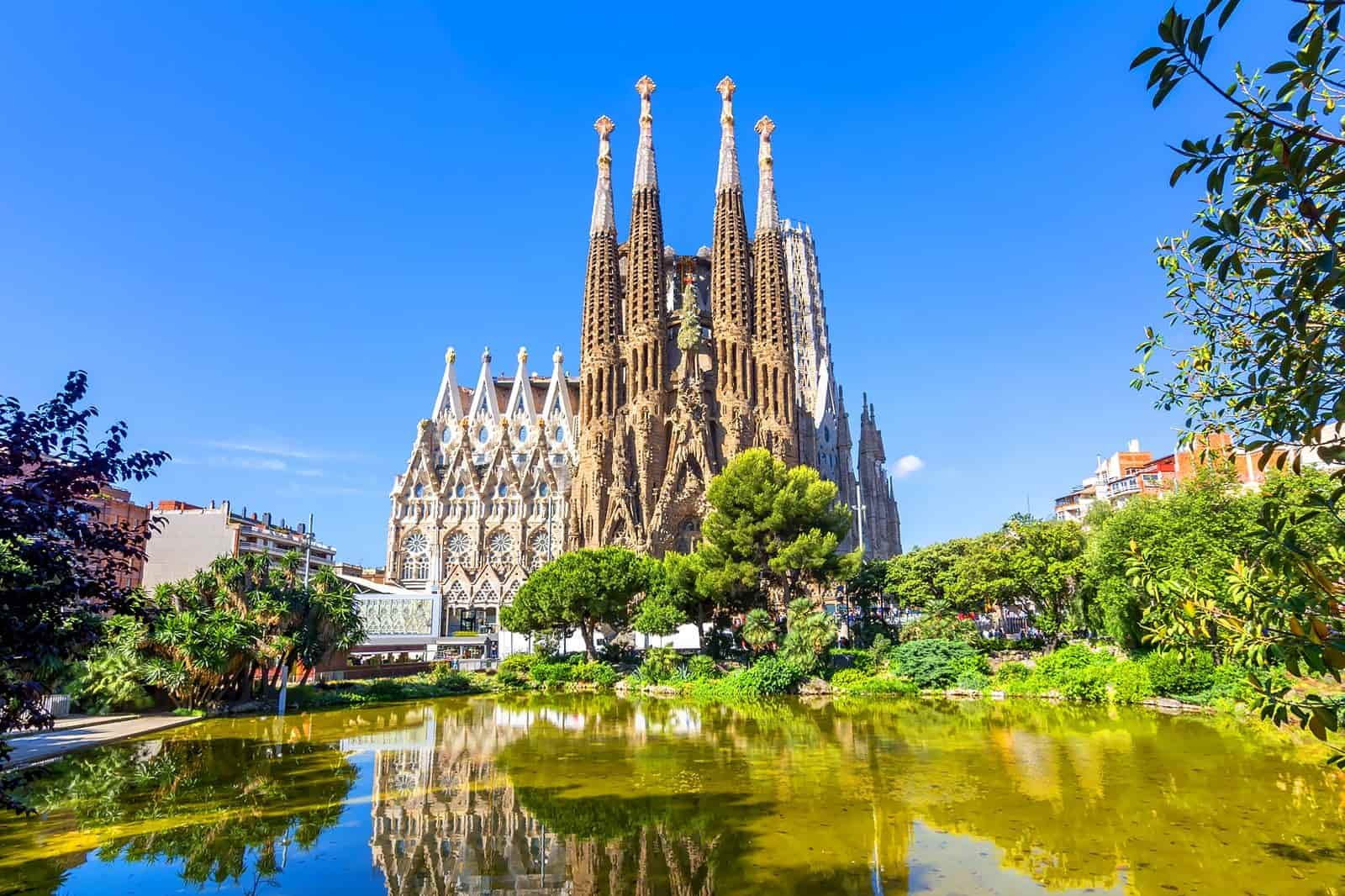 Best Free Things to Do in Barcelona on a Budget
