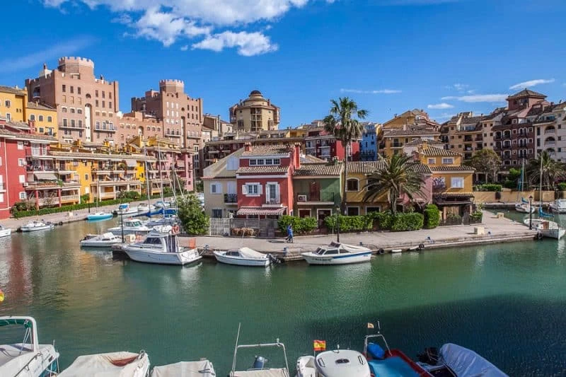 Best Budget-Friendly Cities in Spain for Digital Nomads